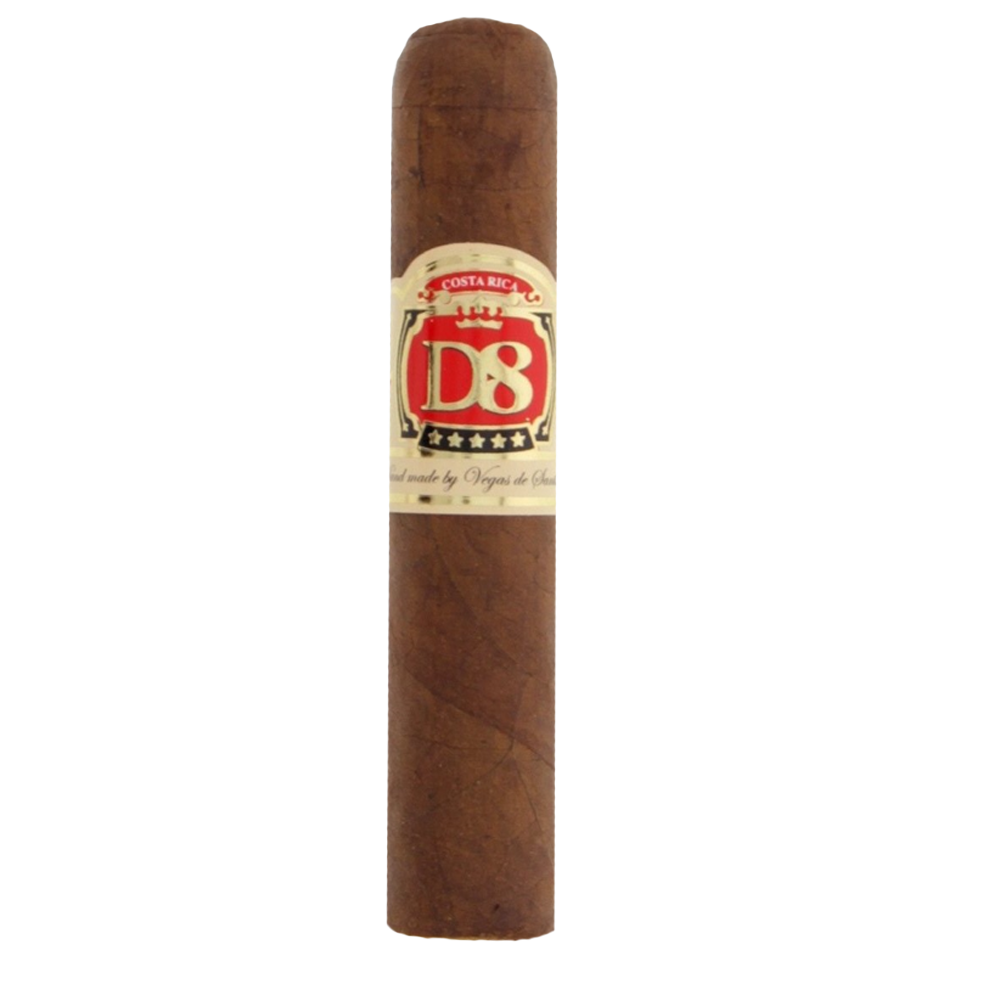 Vegas de Santiago Classic D8 Petit Robusto