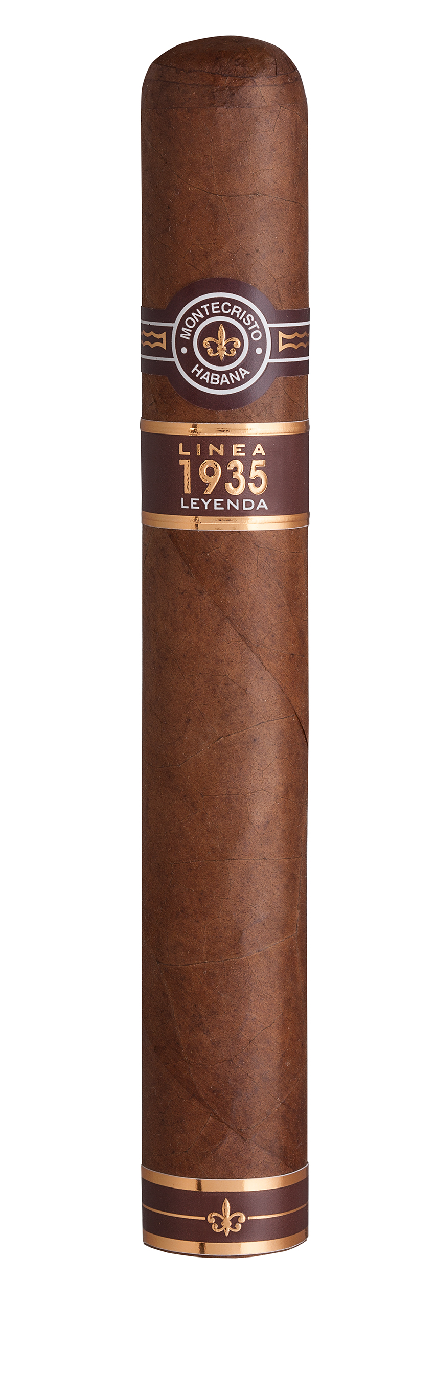 Montecristo Linea 1935 Leyenda for long luxury taste 