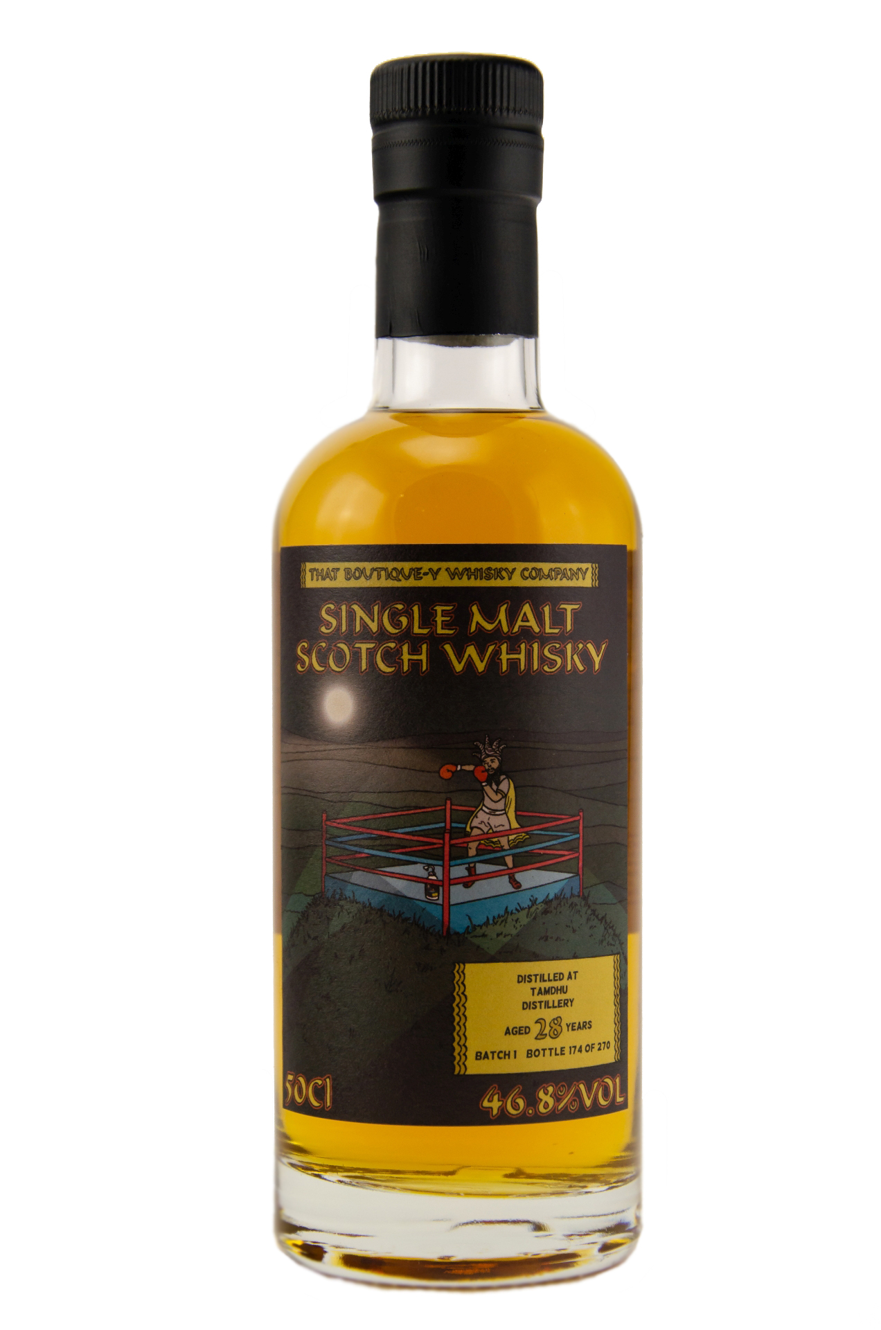 Tamdhu 28 Jahre Batch 1 buy here online 