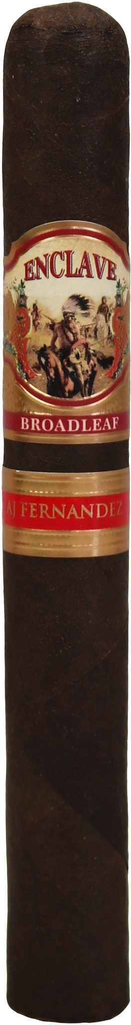 AJ Fernandez Enclave Broadleaf im Toro Format erhältlich 