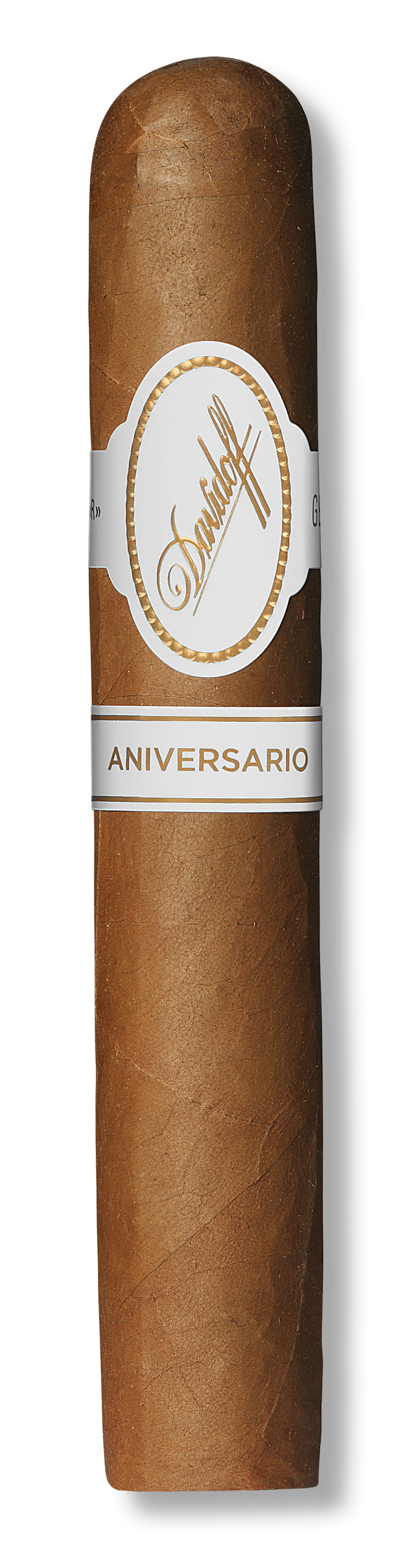 Davidoff Aniversario Special "R" in Robusto format 