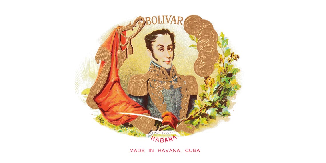 Bolivar