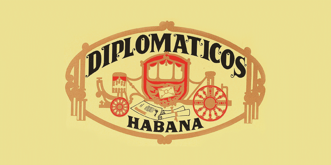 Diplomaticos