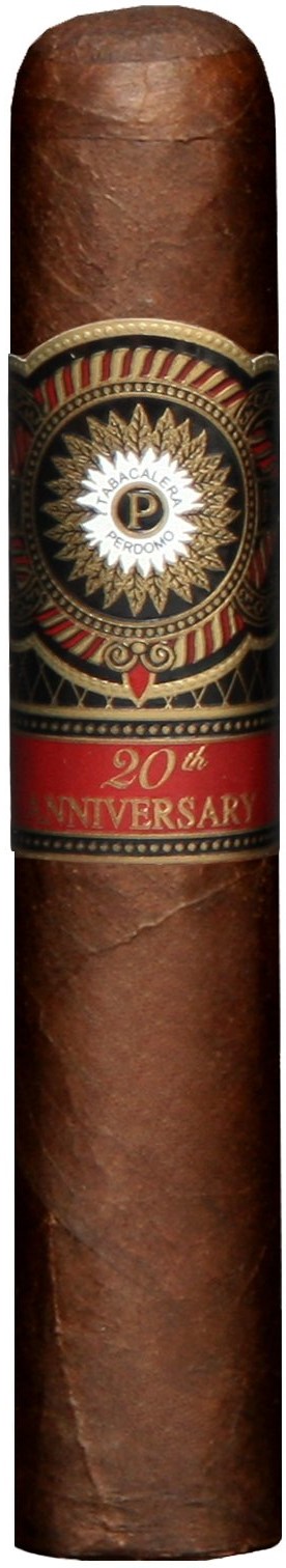 Perdomo 20th Anniversary Maduro Epicure