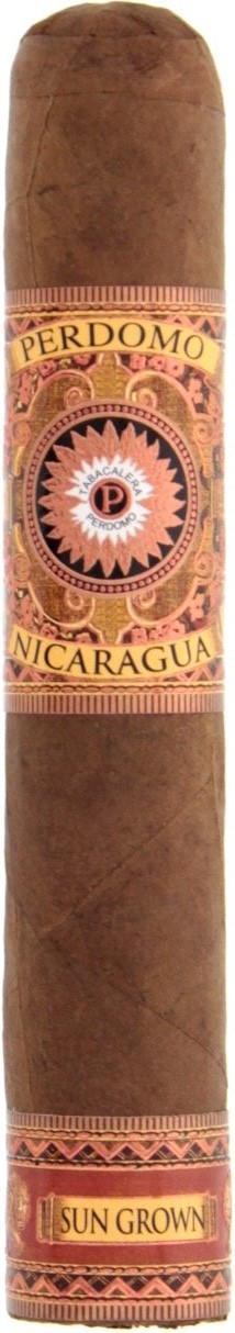 Perdomo Bourbon Barrel Aged Sun Grown Robusto