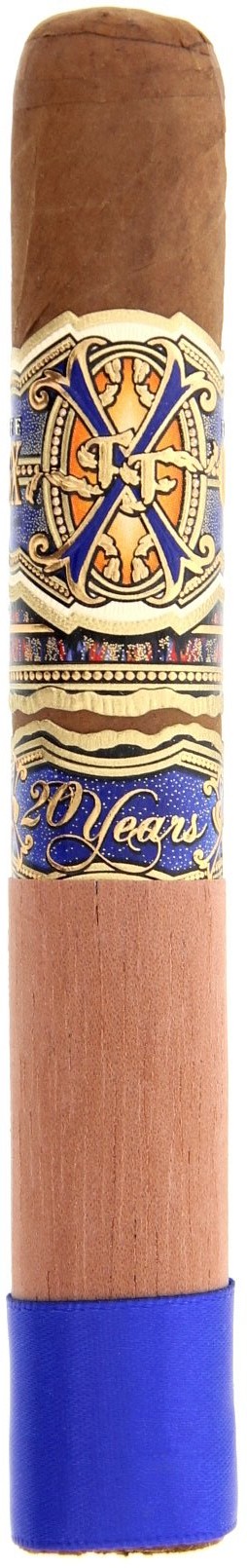 Arturo Fuente Opus X 20 Years Celebration Believe Robusto