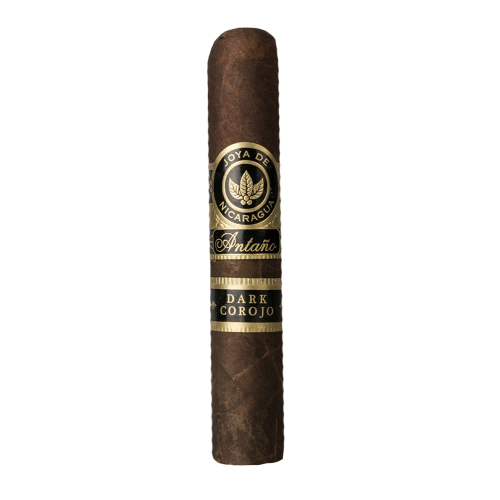 Joya de Nicaragua Antano Dark Corojo Rothschild der kleine Stumpen mit großer Wirkung