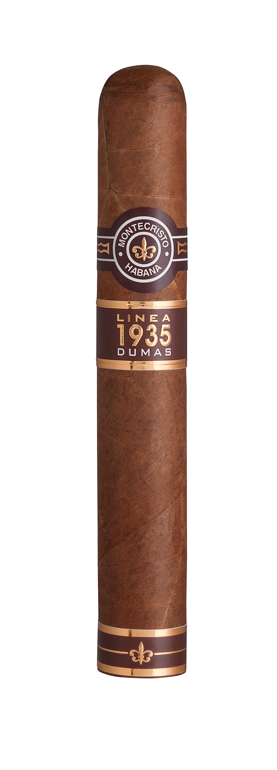 The Premium Series Montecristo Linea 1935 Dumas