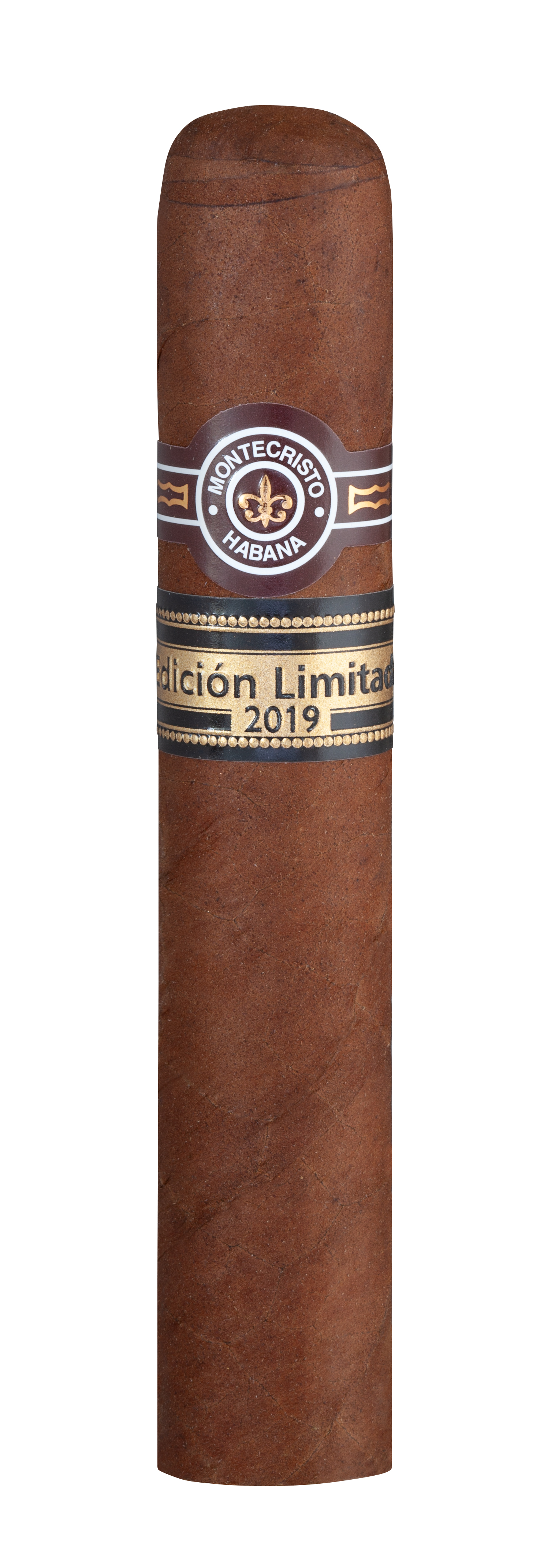 Montecristo Supremos Edicion Limitada 2019