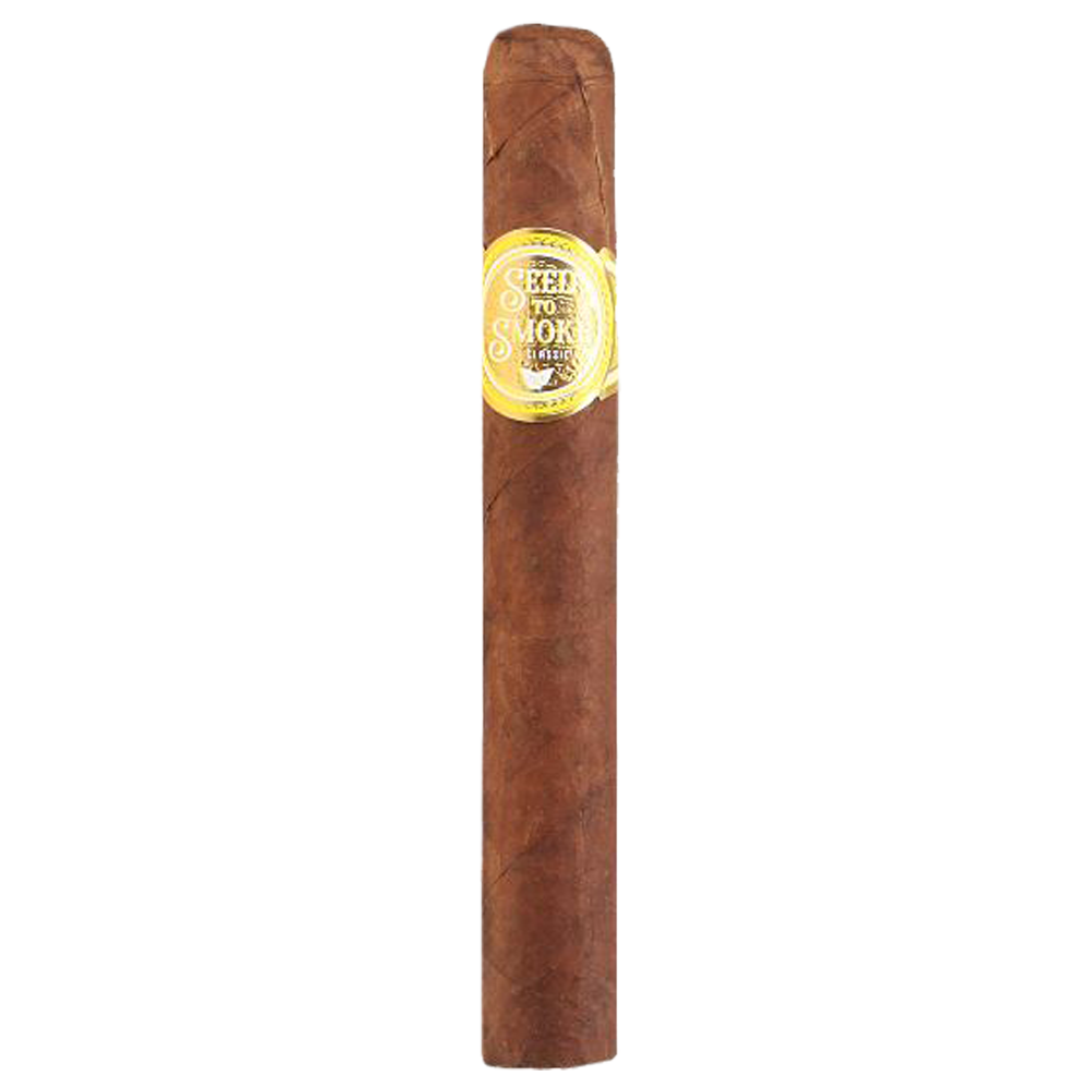 Rocky Patel Seed to Smoke Toro at an unbeatable price 