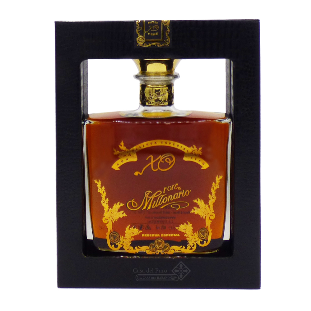 Ron Millonario XO Reserva Especial