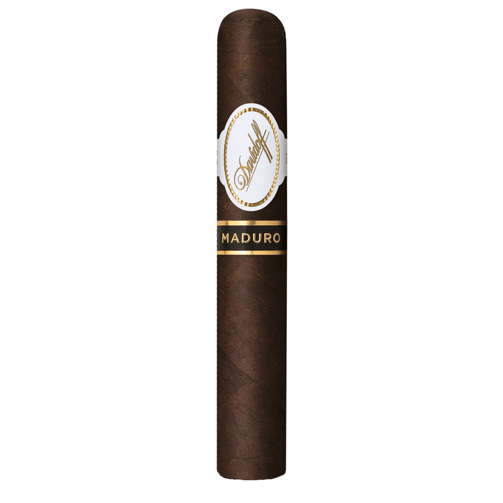 Davidoff Maduro Limited Release Robusto Single