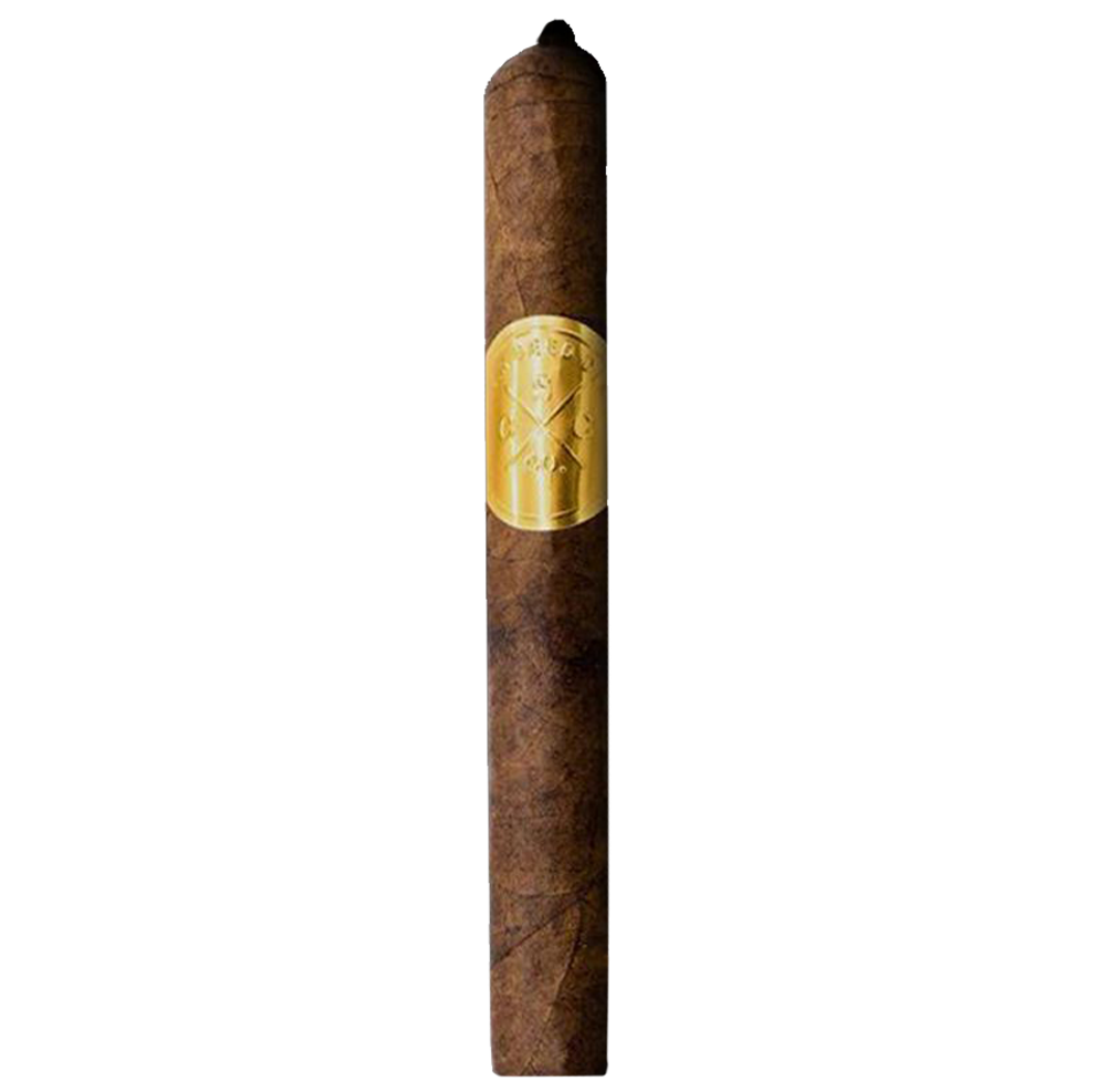 Cigar Seed Company Fire Oak Churchill mit reifem Tabak zum sofort Genuss