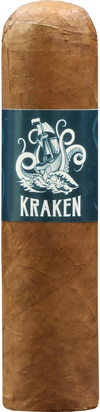 Kraken Miticos 4,5 x 70 with short length and thick ring gauge 