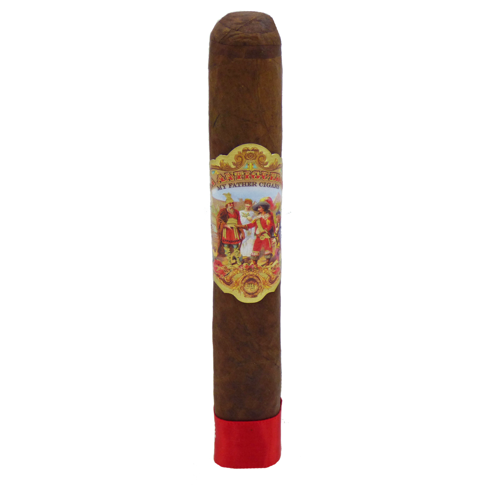 My Father Cigars La Antiguedad Robusto with delicious spice flavours