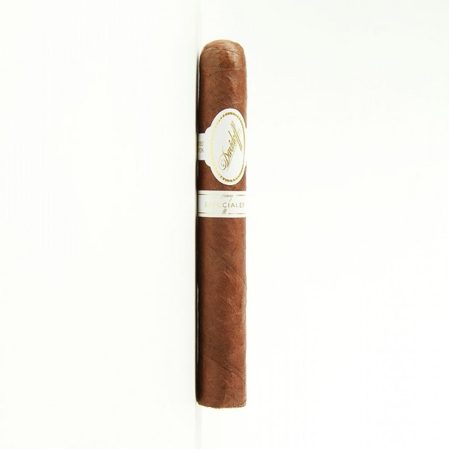 Davidoff Robusto Real Especiales 7 Limited Edition 2019