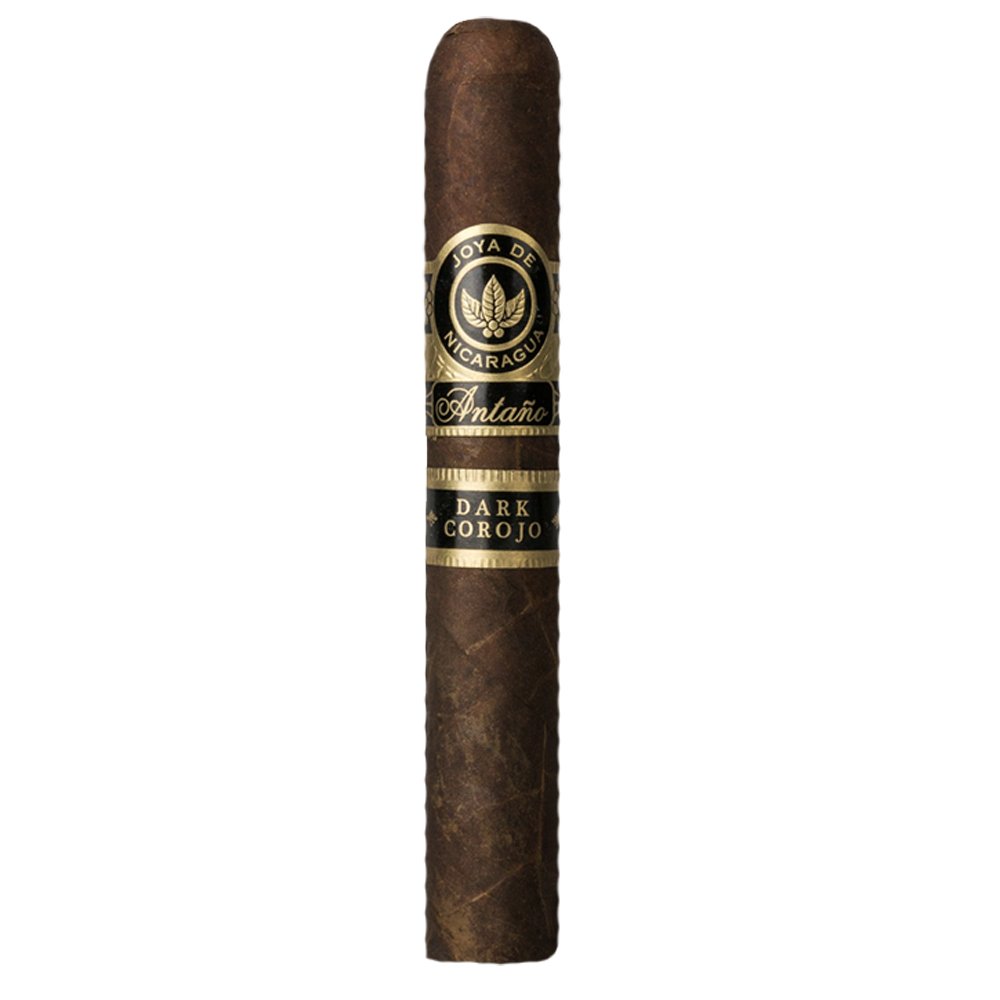 Joya de Nicaragua Antano Dark Corojo El Martillo Robusto, der Name ist Programm