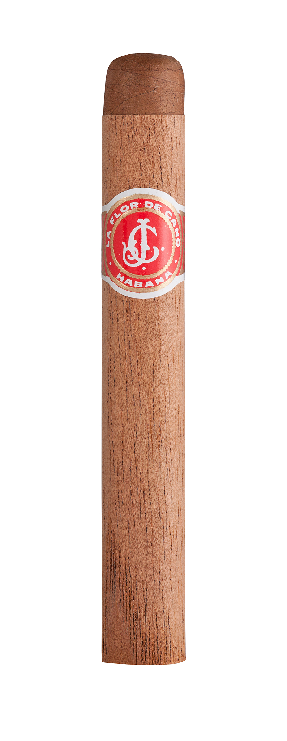 La Flor de Cano Petit Coronas with floral aromas