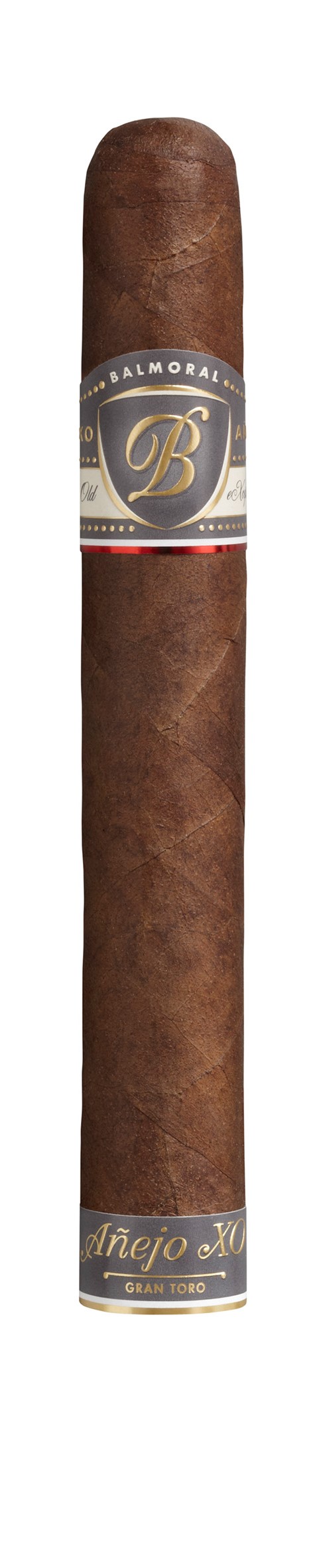 Balmoral Anejo XO Gran Toro is a complex smoke 