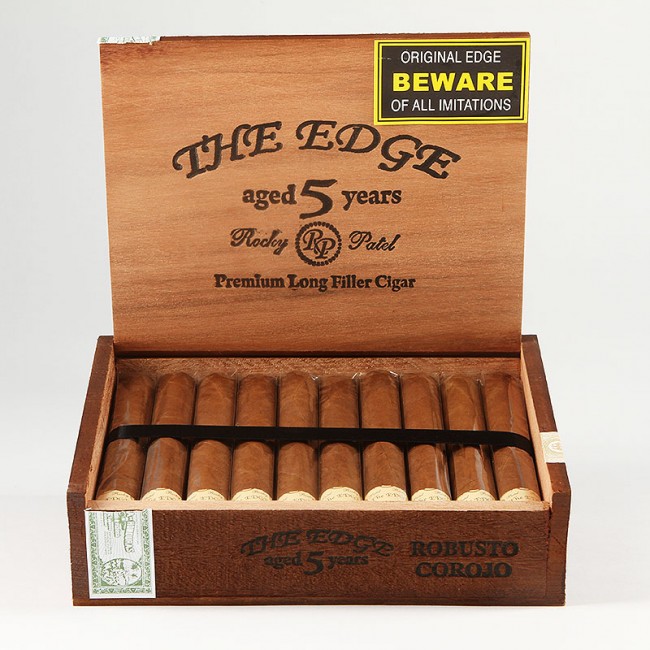 Rocky Patel The Edge Corojo Robusto