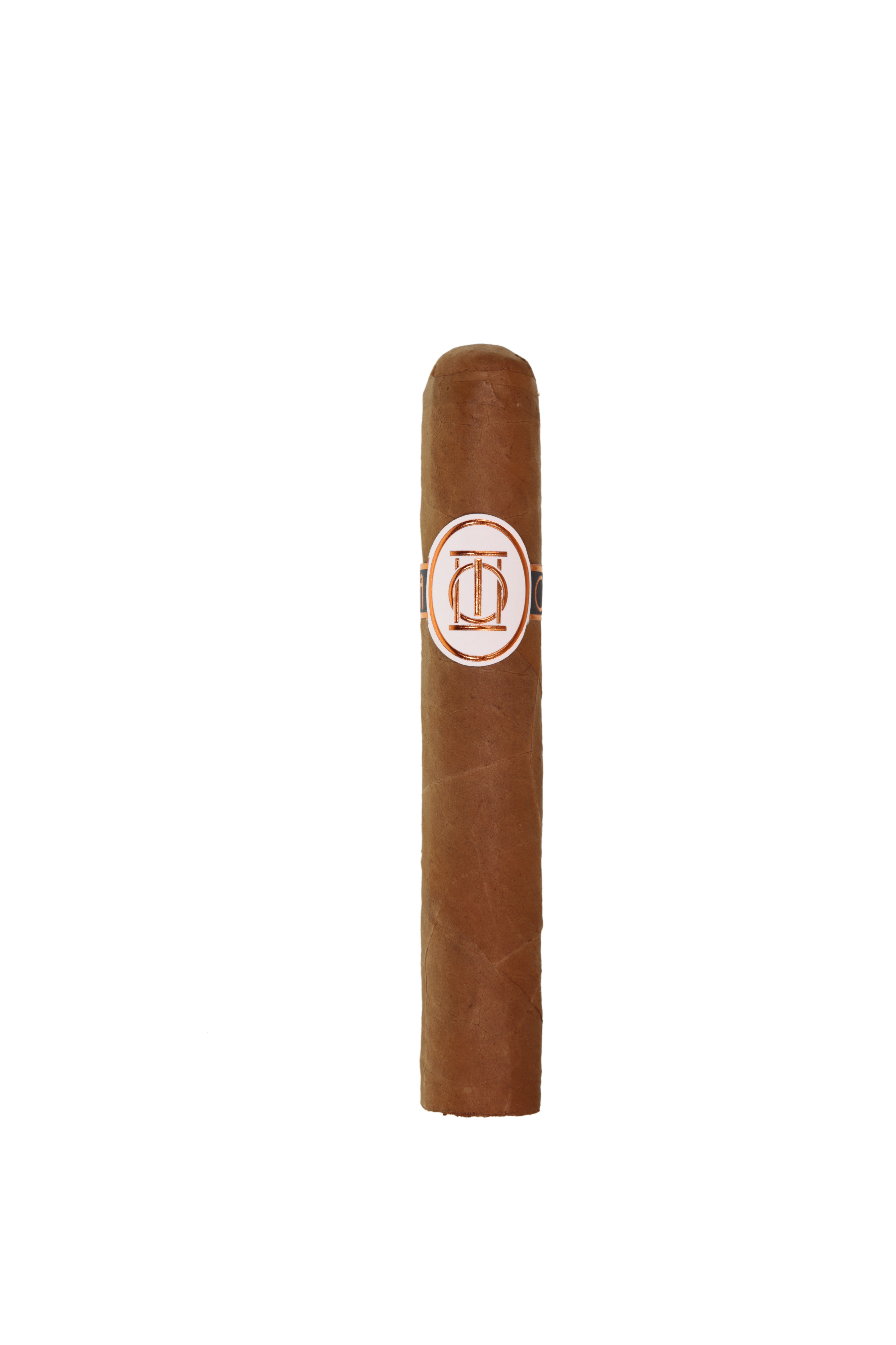 Laura Chavin Classic No. 55 Robusto ausbalanciert bis zum Ende