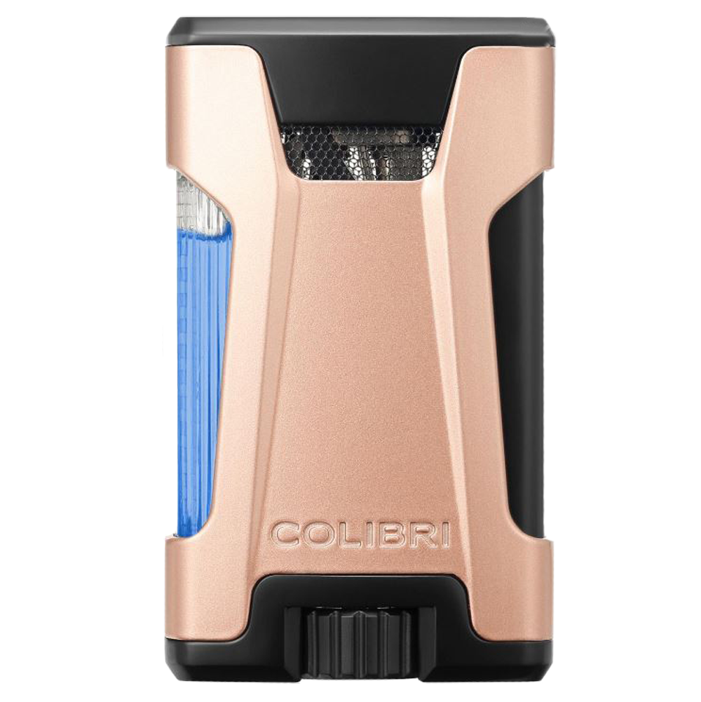 Colibri Rebel Double Jet Rosegold buy here online 