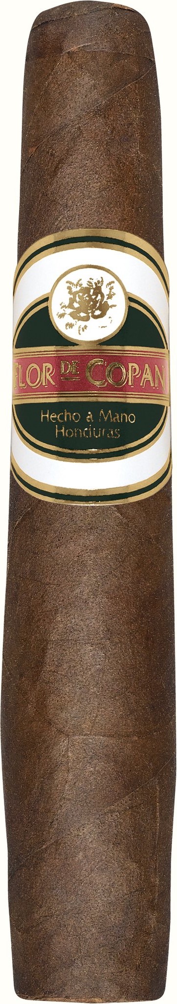 Flor de Copan Maduro Gordito for the shorter enjoyment 