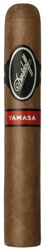 Davidoff Yamasa Robusto mit dunklen Aromen 