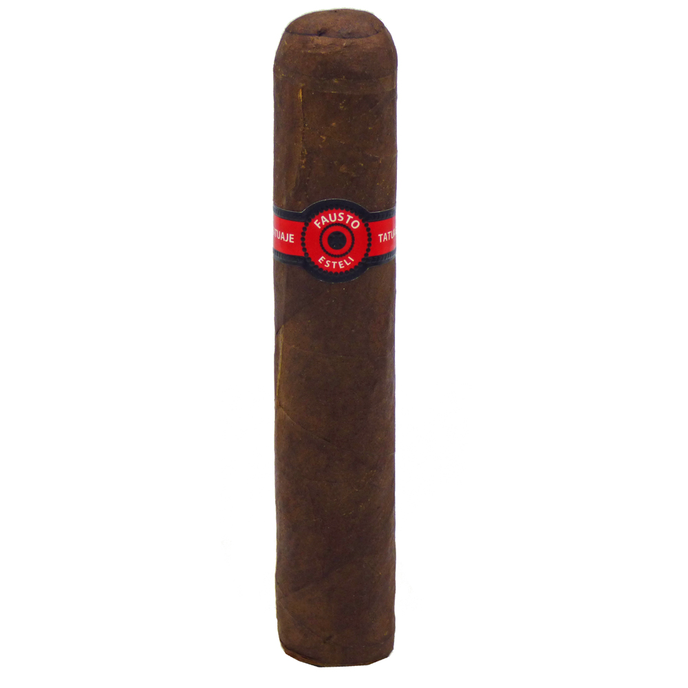 Tatuaje Fausto FT 114 Short Robusto