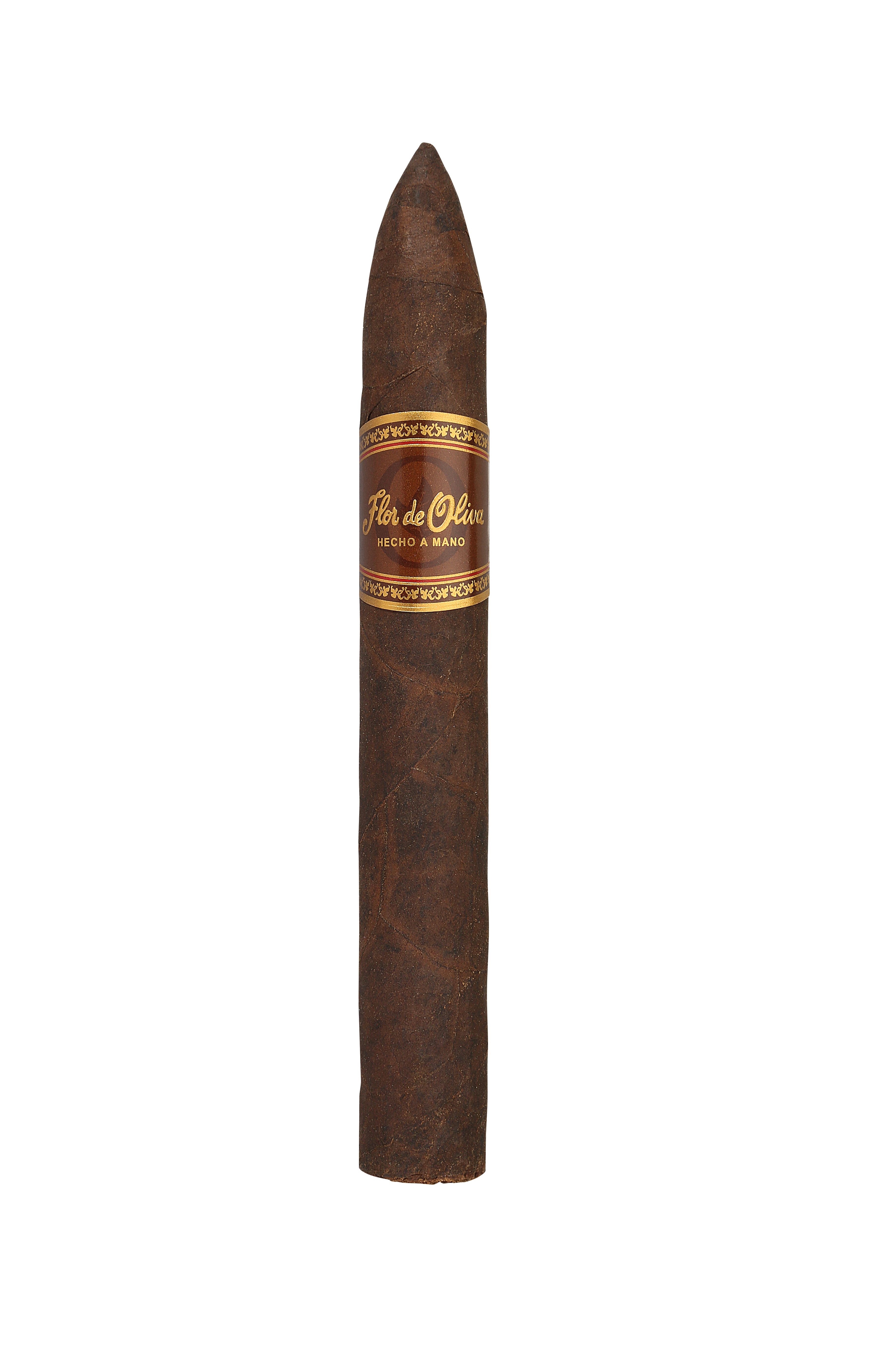 Elegant Torpedo from Flor de Oliva Maduro