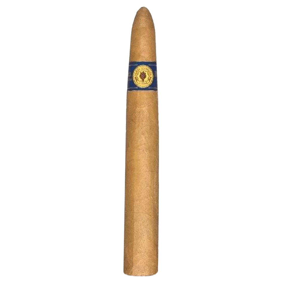 Santa Damiana Classic Torpedo the cigar for a Caribbean evening