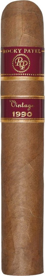 Die mächtige Rocky Patel Vintage 1990 Sixty