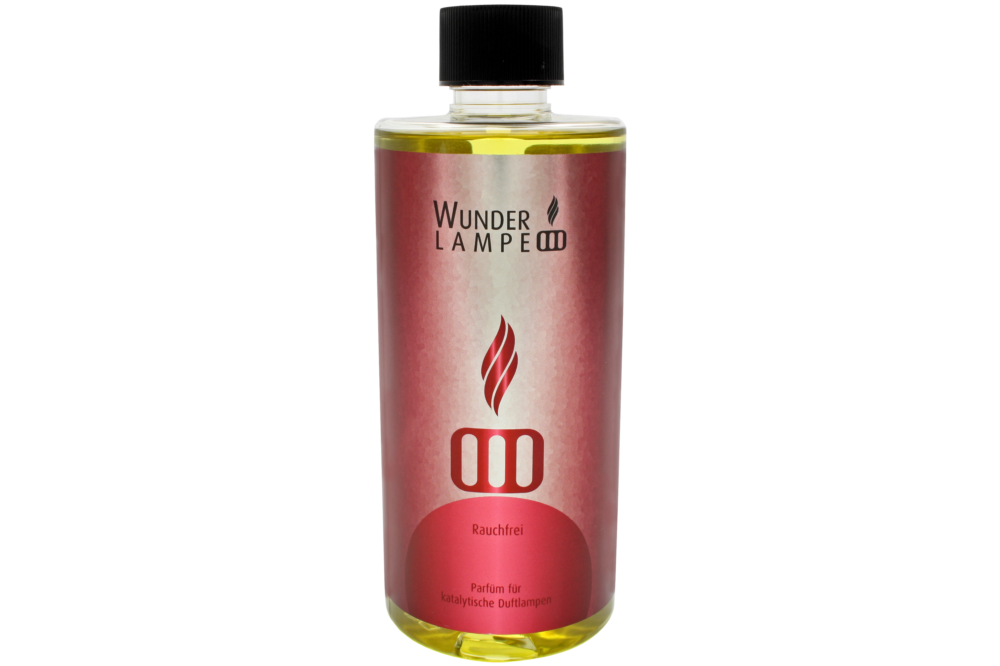 Wonder Lamp Smoke Free with Eucalyptus Aromas 