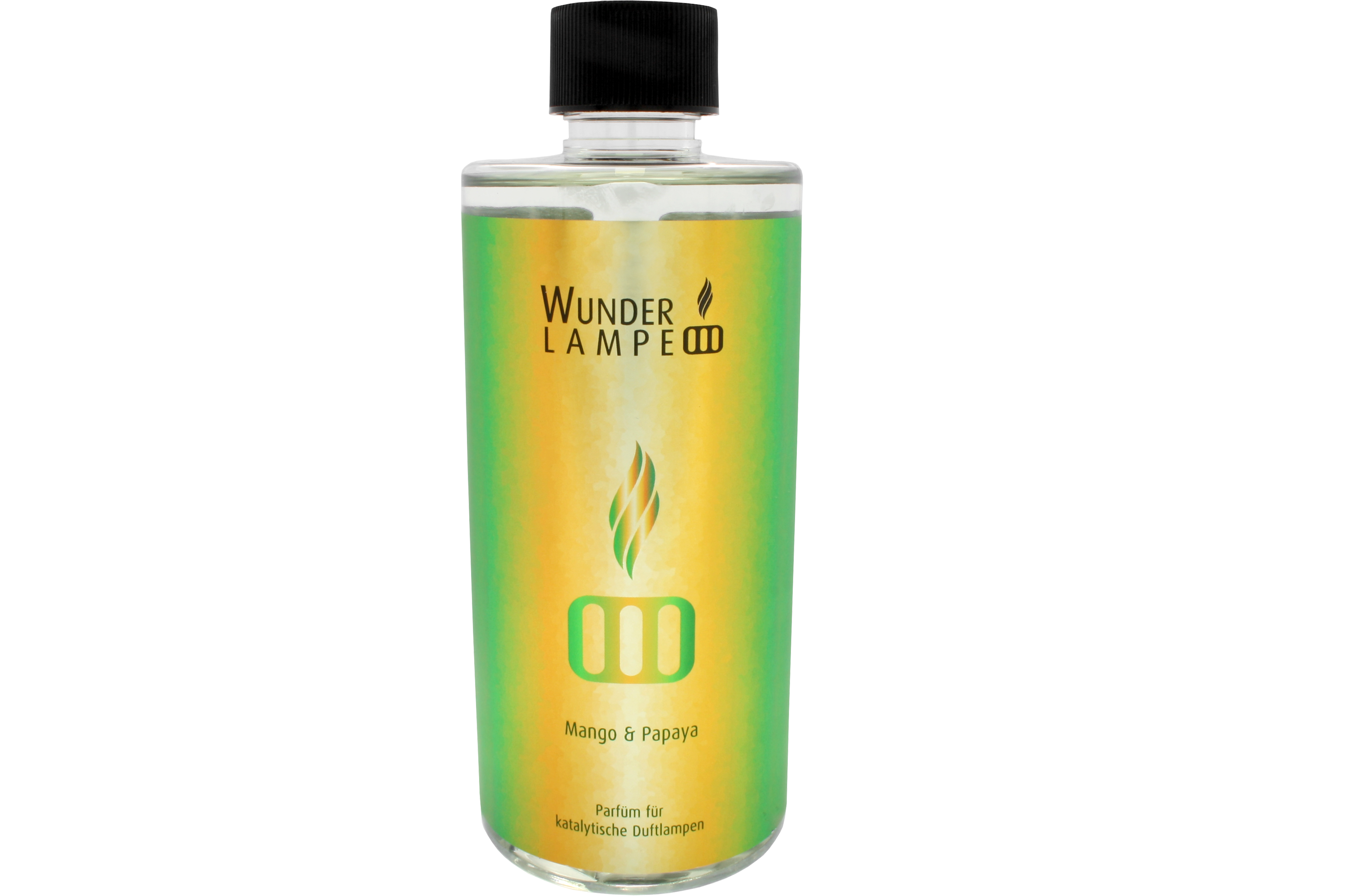 Buy Wonder Lamp Mango & Papaya here 500ml bottle 