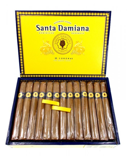 Santa Damiana Classic Corona