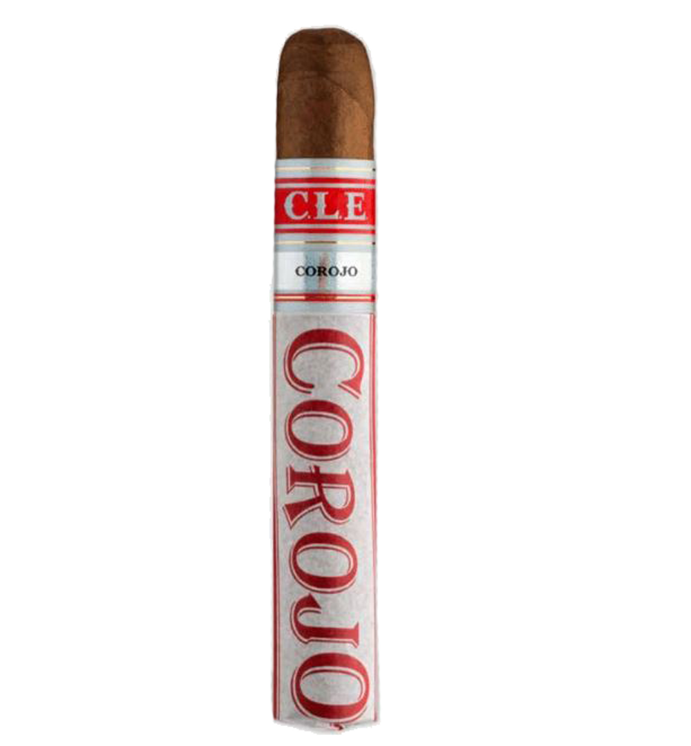 Buy CLE Corojo Robusto online here and enjoy at home 