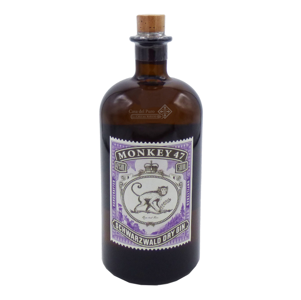 Monkey 47 Schwarzwald Dry Gin