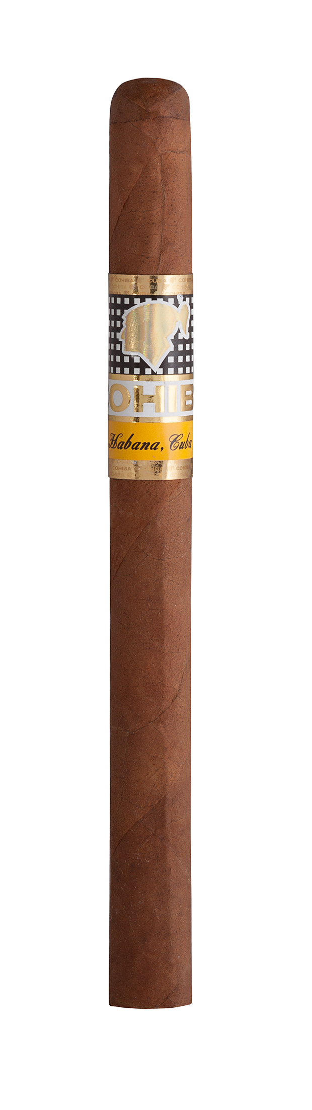 Buy Cohiba Panetelas as singles online here 