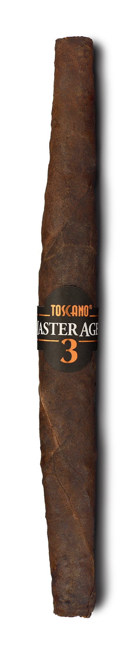 Toscano Master Aged Serie 3 single