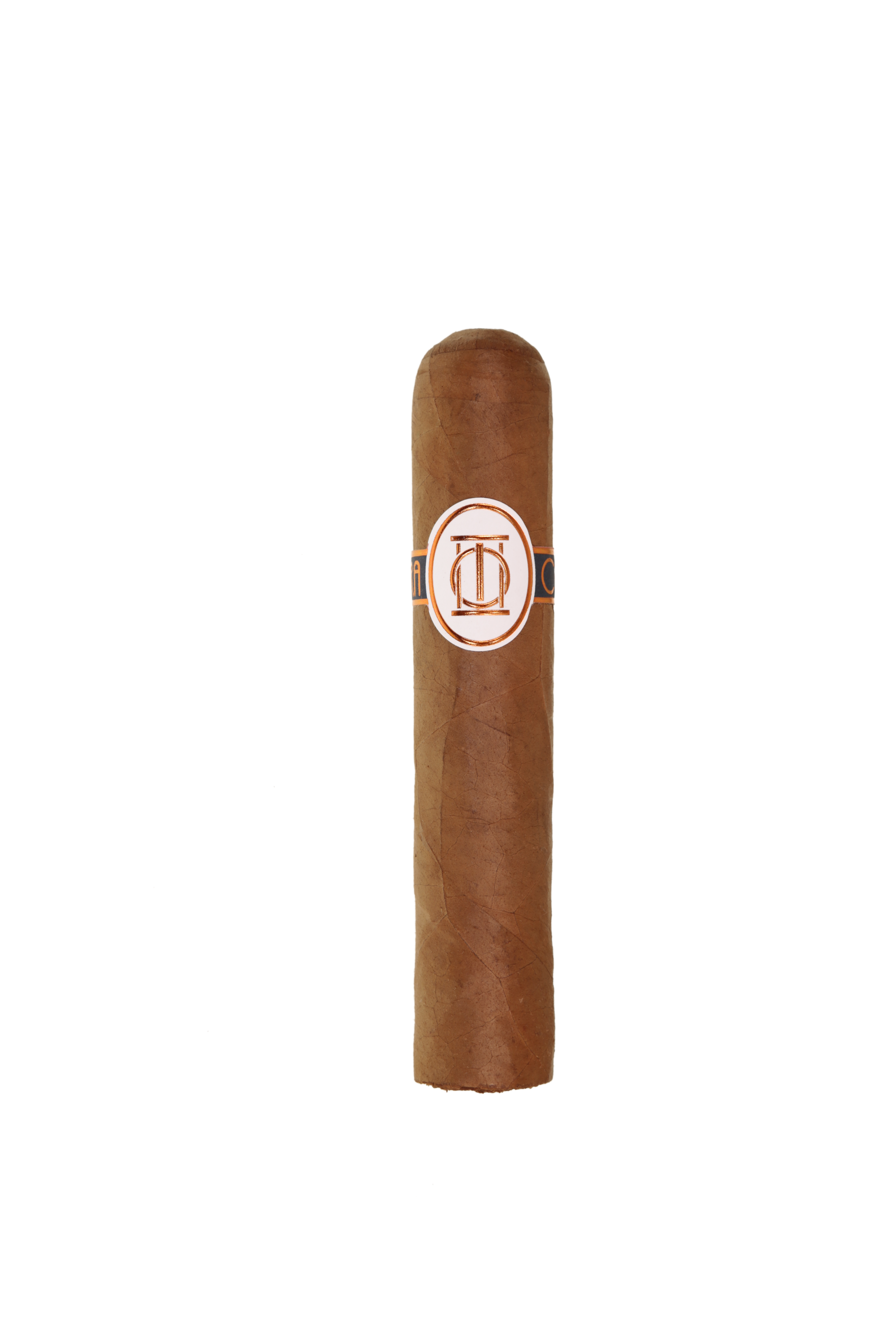 Laura Chavin Classic No. 555 Grand Robusto ein unvergessliches Raucherlebnis