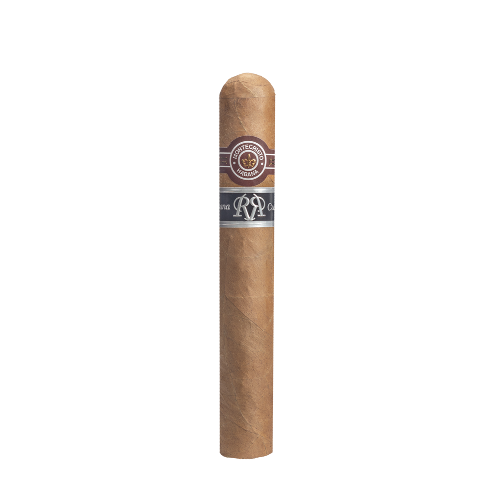 Montecristo Edmundo Reserva Cosecha 2018, the classic with matured tobaccos