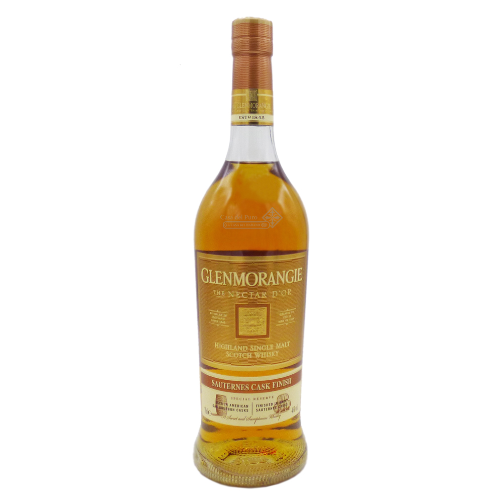 Glenmorangie The Nectar D'Or