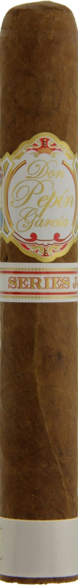 Don Pepin Series JJ Sublimes Toro gleichermaßen harmonisch und komplex