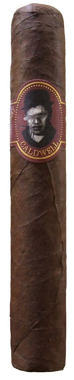 Caldwell Blind Man´s Bluff Maduro Robusto mit tiefen Aromen 