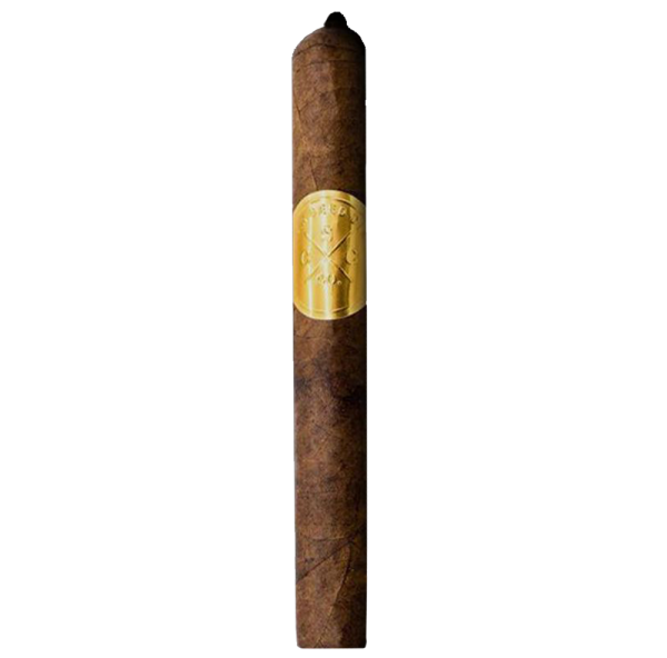 Cigar Seed Company Fire Oak Churchill mit reifem Tabak zum sofort Genuss